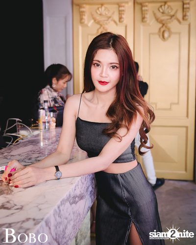 Opening Party at Bobo Club Bangkok — photo 12
