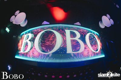 Opening Party at Bobo Club Bangkok — photo 17