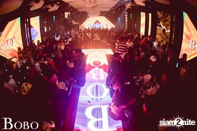 Opening Party at Bobo Club Bangkok — photo 21