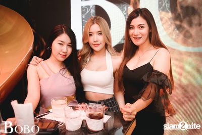 Opening Party at Bobo Club Bangkok — photo 26