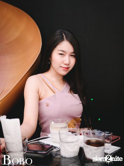 Opening Party at Bobo Club Bangkok — photo 27