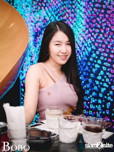 Opening Party at Bobo Club Bangkok — photo 28