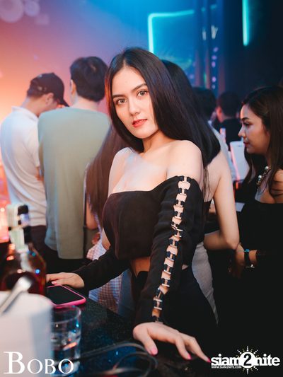 Opening Party at Bobo Club Bangkok — photo 38