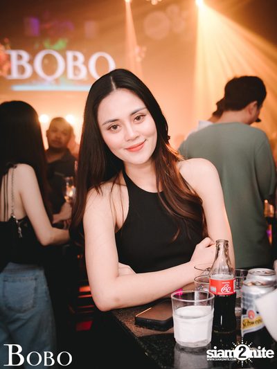 Opening Party at Bobo Club Bangkok — photo 39