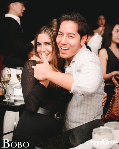 Opening Party at Bobo Club Bangkok — photo 45