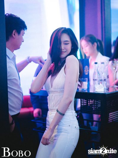 Opening Party at Bobo Club Bangkok — photo 55