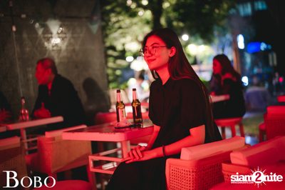 Opening Party at Bobo Club Bangkok — photo 58
