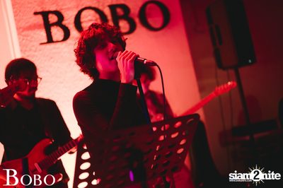 Opening Party at Bobo Club Bangkok — photo 59