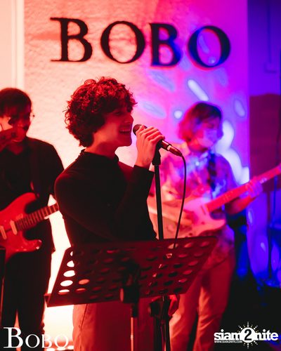 Opening Party at Bobo Club Bangkok — photo 60