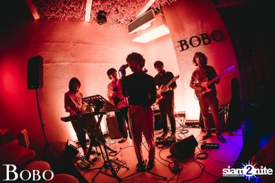 Opening Party at Bobo Club Bangkok — photo 62