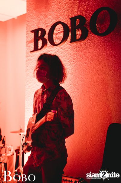 Opening Party at Bobo Club Bangkok — photo 65
