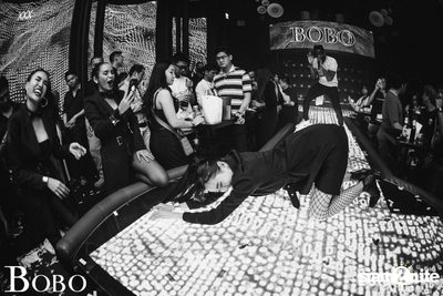 Opening Party at Bobo Club Bangkok — photo 76