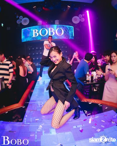 Opening Party at Bobo Club Bangkok — photo 77
