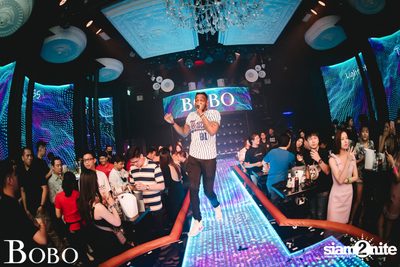 Opening Party at Bobo Club Bangkok — photo 78