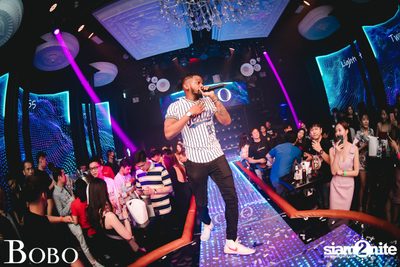 Opening Party at Bobo Club Bangkok — photo 79