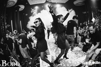 Opening Party at Bobo Club Bangkok — photo 84