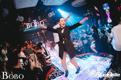 Opening Party at Bobo Club Bangkok — photo 87