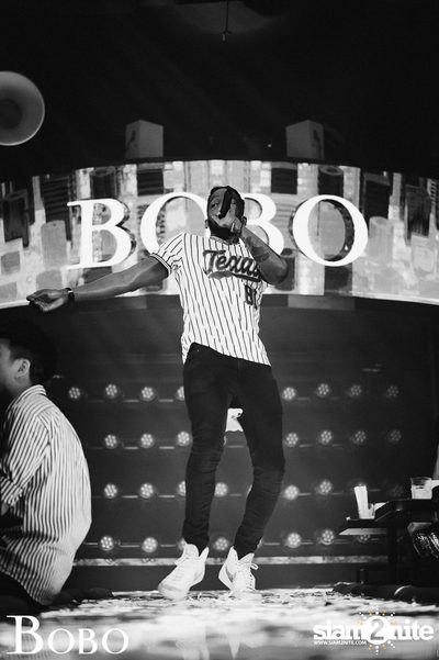 Opening Party at Bobo Club Bangkok — photo 99
