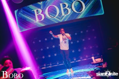 Opening Party at Bobo Club Bangkok — photo 100