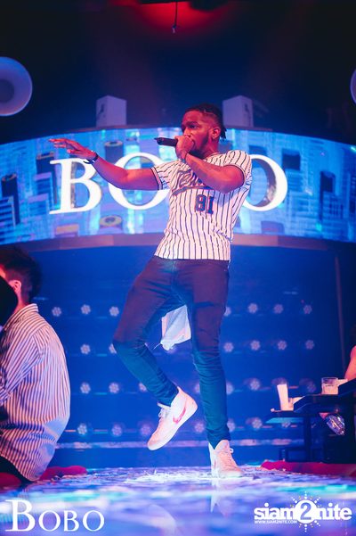 Opening Party at Bobo Club Bangkok — photo 101