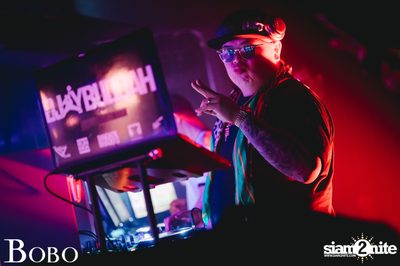 Opening Party at Bobo Club Bangkok — photo 102
