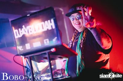 Opening Party at Bobo Club Bangkok — photo 103