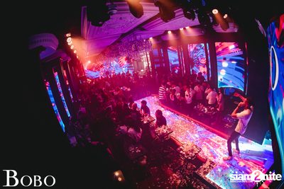 Opening Party at Bobo Club Bangkok — photo 104