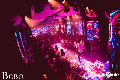 Opening Party at Bobo Club Bangkok — photo 105