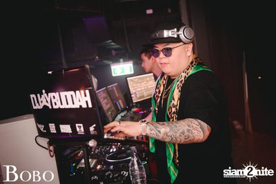 Opening Party at Bobo Club Bangkok — photo 106
