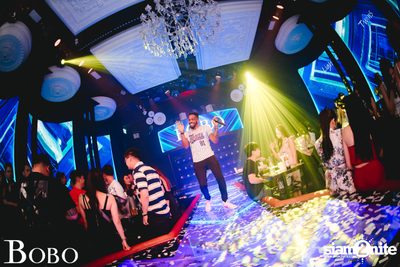 Opening Party at Bobo Club Bangkok — photo 108