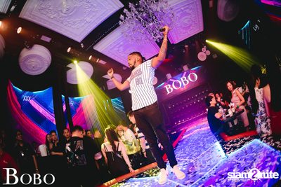 Opening Party at Bobo Club Bangkok — photo 109