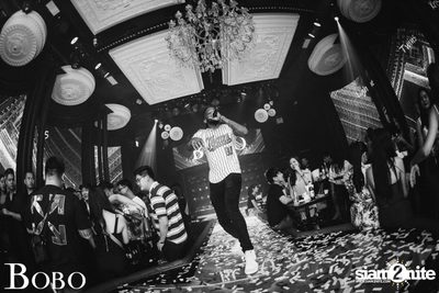 Opening Party at Bobo Club Bangkok — photo 110