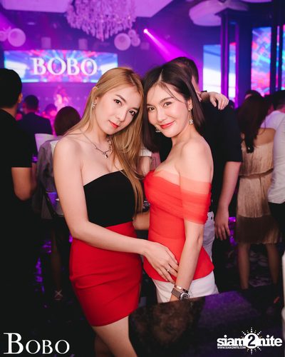 Opening Party at Bobo Club Bangkok — photo 113
