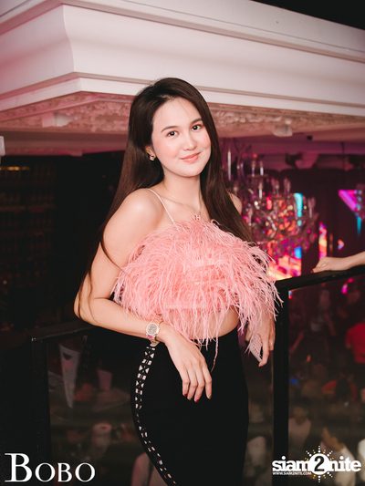Opening Party at Bobo Club Bangkok — photo 115