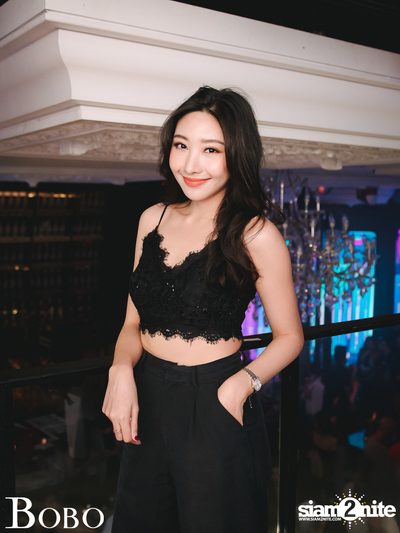 Opening Party at Bobo Club Bangkok — photo 116