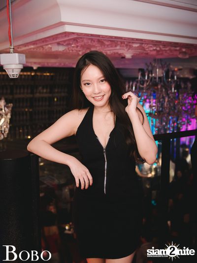 Opening Party at Bobo Club Bangkok — photo 117