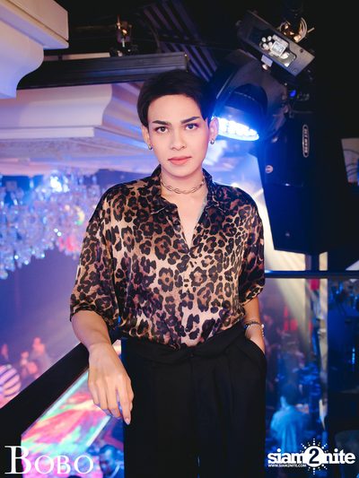 Opening Party at Bobo Club Bangkok — photo 122