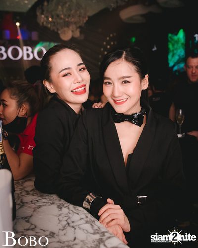 Opening Party at Bobo Club Bangkok — photo 128