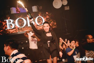 Opening Party at Bobo Club Bangkok — photo 134