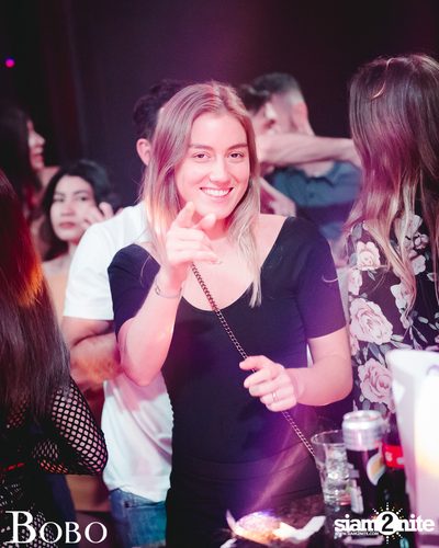 Opening Party at Bobo Club Bangkok — photo 136