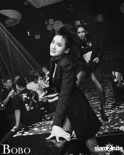 Opening Party at Bobo Club Bangkok — photo 145