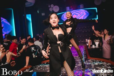 Opening Party at Bobo Club Bangkok — photo 146
