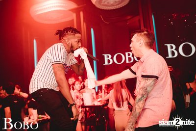 Opening Party at Bobo Club Bangkok — photo 149