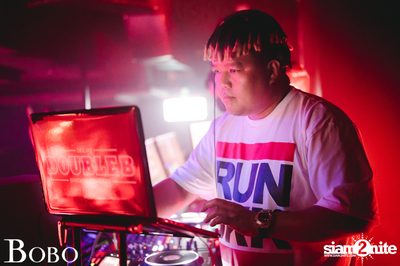 Opening Party at Bobo Club Bangkok — photo 154