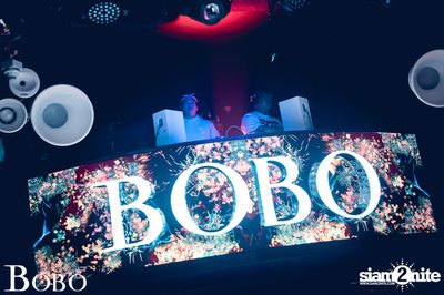 Opening Party at Bobo Club Bangkok — photo 157