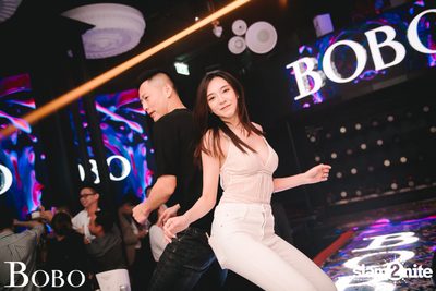 Opening Party at Bobo Club Bangkok — photo 159