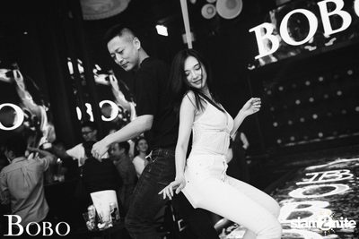 Opening Party at Bobo Club Bangkok — photo 160