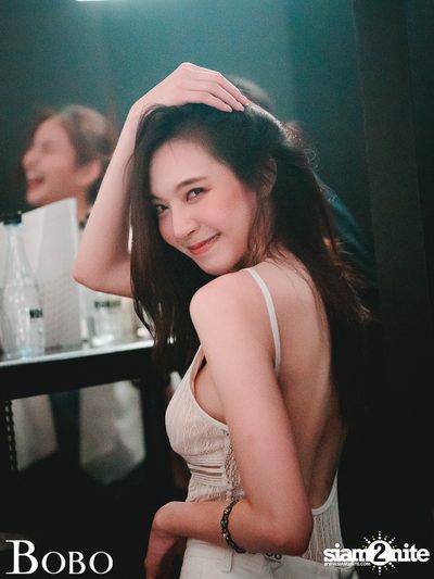 Opening Party at Bobo Club Bangkok — photo 165