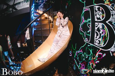 Opening Party at Bobo Club Bangkok — photo 169