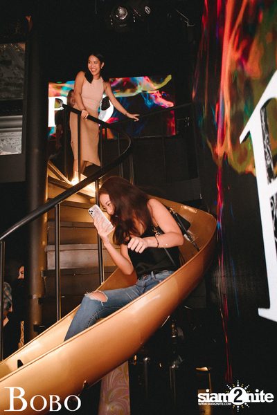 Opening Party at Bobo Club Bangkok — photo 171